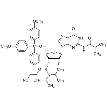 A chemical structure of a molecule

AI-generated content may be incorrect.