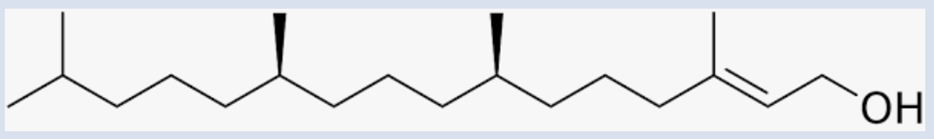 A black and white image of a molecule

AI-generated content may be incorrect.