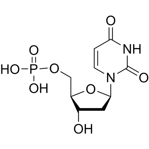 2&#8242;-Deoxyguanosine 5&#8242;-diphosphate sodium salt &#8805;90% (HPLC)